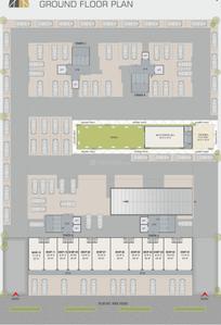 Project Image of 659.0 - 950.0 Sq.ft 2 BHK Apartment for buy in Shivam Highview