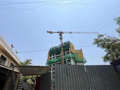 Project Image of 1506.73 - 1834.49 Sq.ft 3 BHK Apartment for buy in M Soul Strings Wing B
