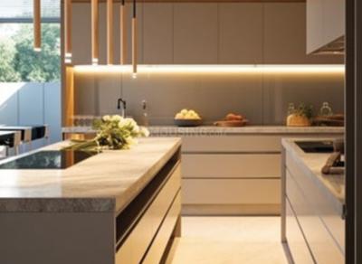 Project Image of 1484.67 - 1669.16 Sq.ft 4 BHK Apartment for buy in Subha Eden 1
