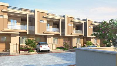 Project Image of 564.0 - 1725.0 Sq.ft 1 BHK Apartment for buy in Auric The Century Park