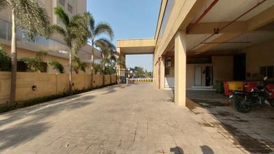 Project Image of 770.0 - 1810.0 Sq.ft 2 BHK Apartment for buy in Balaji Delta Tower