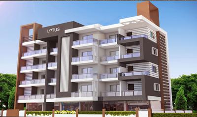 Project Image of 669.0 - 728.0 Sq.ft 2 BHK Apartment for buy in Creation Lotus