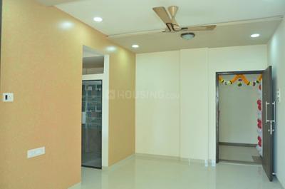 Project Image of 296.01 - 681.03 Sq.ft 1 RK Apartment for buy in Ekta Cluster II
