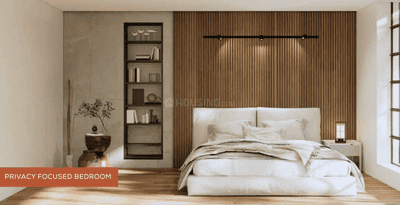 Ambit Primoris Bedroom 1