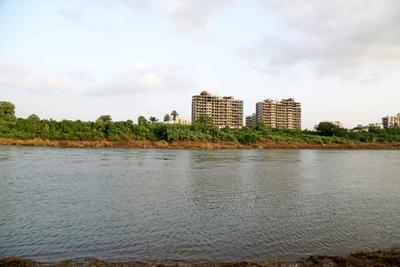 Project Image of 297.0 - 465.0 Sq.ft 1 BHK Apartment for buy in Mayfair Vishwaraja A B F And G