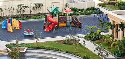 Project Image of 2168.5 - 3989.32 Sq.ft 3 BHK Villa for buy in Hiranandani Bay Haven Phase 1
