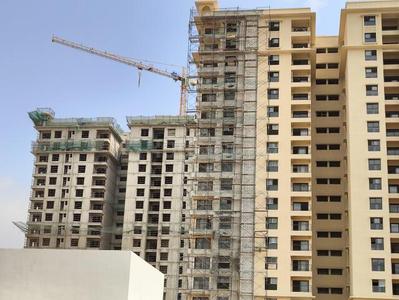 Project Image of 934.0 - 1633.0 Sq.ft 2 BHK Apartment for buy in Sobha Royal Pavilion Phase 7 Wing 12 13 And 14