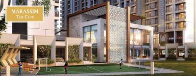 Project Image of 850 Sq.ft 2 BHK Apartment / Flat for sale in Mira Road East for Rs. 12000000
