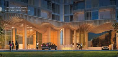 Project Image of 1213.95 - 3196.02 Sq.ft 3 BHK Apartment for buy in Prestige Daffodils CHSL