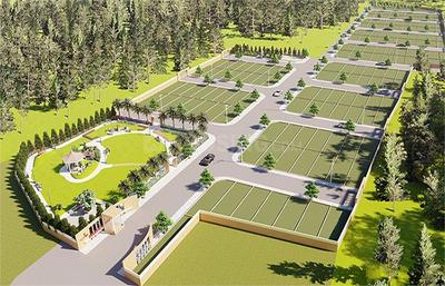 Project Image of 900.0 - 1269.0 Sq.ft Residential Plot Plot for buy in Green Residency