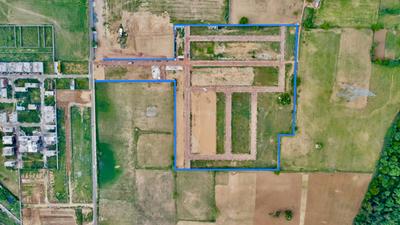 Project Image of 1523 Sq.ft Residential Plot / Land for sale in Farukh Nagar for Rs. 12696750