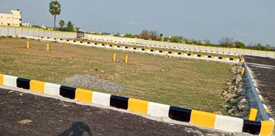 Project Image of 900.0 - 2400.0 Sq.ft Residential Plot Plot for buy in JVP Karishma Garden