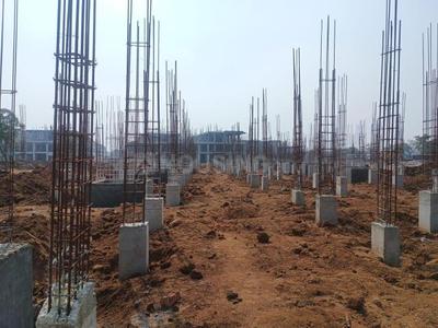 Project Image of 2830.0 - 3690.0 Sq.ft 3 BHK Villa for buy in SSLR Suprabhatha