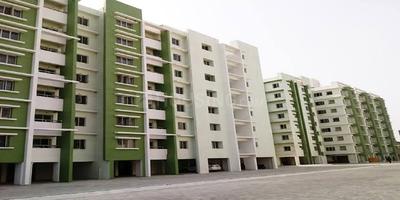 Project Image of 986.0 - 1331.0 Sq.ft 2 BHK Apartment for buy in Emaar The Avenues
