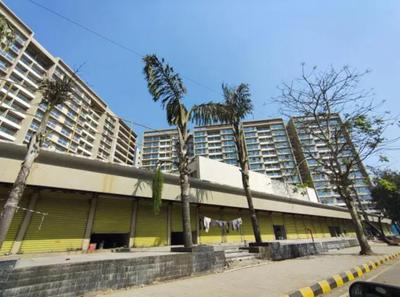 Project Image of 533.0 - 850.34 Sq.ft 2 BHK Apartment for buy in Bhagwati 19 East