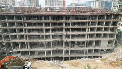 Project Image of 763.0 - 1242.36 Sq.ft 2 BHK Apartment for buy in Fortune Florence