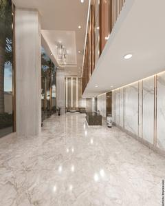 Project Image of 428.0 - 590.0 Sq.ft 1 BHK Apartment for buy in Signature By Peridot