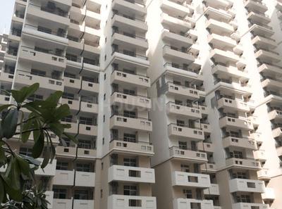 Project Image of 1060.0 - 1345.0 Sq.ft 2 BHK Apartment for buy in Gaursons Hi Tech Galaxy Royale