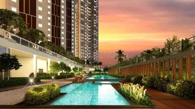 Project Image of 1595.0 - 2320.0 Sq.ft 2 BHK Apartment for buy in Global Iconica Capitol And The Crown