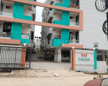 Project Image of 223.86 - 1780.48 Sq.ft 1 BHK Apartment for buy in Rams Sai Twins