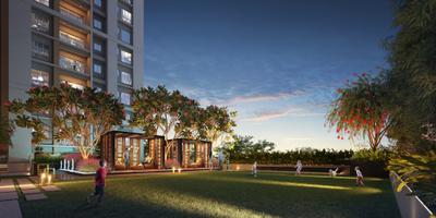 Project Image of 1351.0 - 1751.0 Sq.ft 3 BHK Apartment for buy in Prarthana