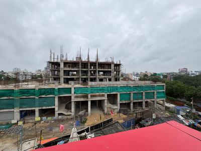 Project Image of 1082.0 - 1757.0 Sq.ft 3 BHK Apartment for buy in Ora Heights