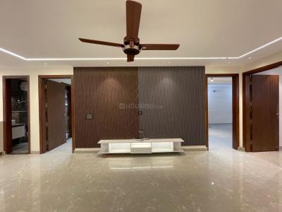 Project Image of 0.0 - 5650.0 Sq.ft 4 BHK Apartment for buy in Luxury Builder Floor By Swastik 10
