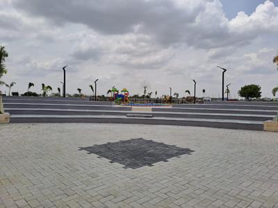 Project Image of 760.0 - 4203.0 Sq.ft Residential Plot Plot for buy in Best Home Metro Grand