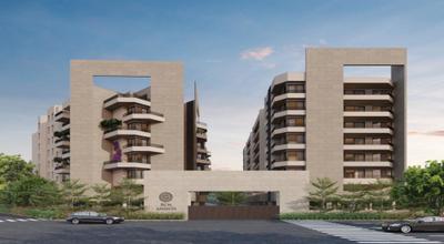 Project Image of 3956 Sq.ft 4 BHK Apartment / Flat for sale in Palasia for Rs. 43516000