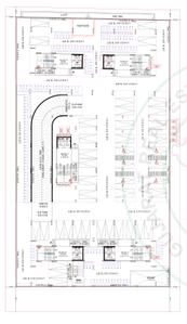 Project Image of 658.32 - 671.13 Sq.ft 2 BHK Apartment for buy in Royal Crown