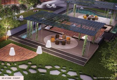 Project Image of 1100.0 - 2326.0 Sq.ft 3 BHK Apartment for buy in Kohinoor Satori 