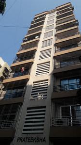 Project Image of 483.0 - 712.0 Sq.ft 1 BHK Apartment for buy in Ashiana Prateeksha CHSL