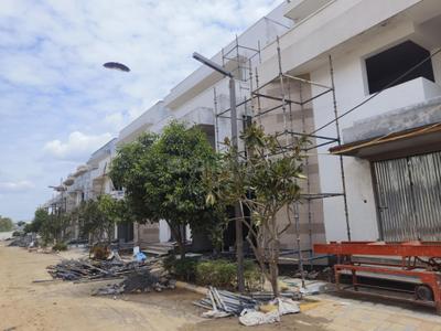 Project Image of 3375.0 - 5883.0 Sq.ft 4 BHK Villa for buy in DSR Elixir