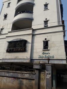 Project Image of 1033.0 - 1704.0 Sq.ft 2 BHK Apartment for buy in Aparna Shivkailash