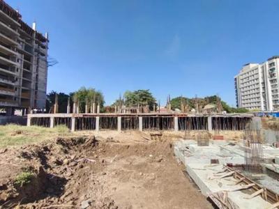 Project Image of 2523.0 - 4195.13 Sq.ft 4 BHK Apartment for buy in Stallion 72