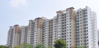 Project Image of 1200.0 - 2010.0 Sq.ft 2 BHK Apartment for buy in Brigade Golden Triangle