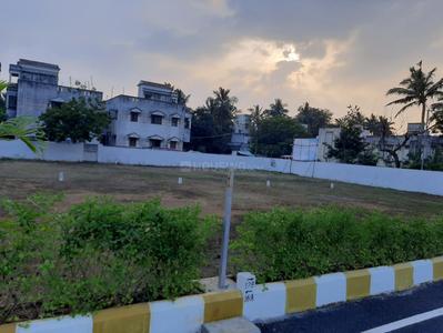 Project Image of 899.0 - 1226.0 Sq.ft Residential Plot Plot for buy in Pillars Abinav Garden