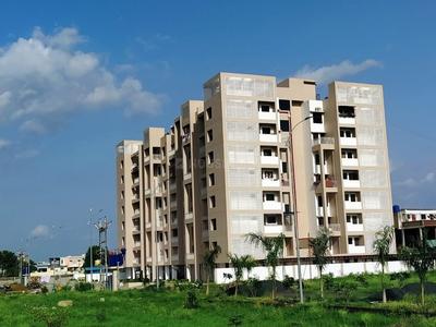 Project Image of 1000.0 - 1450.0 Sq.ft 2 BHK Apartment for buy in Satyam Garden
