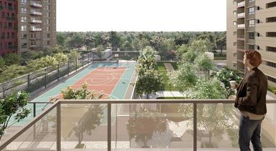 Project Image of 3356.0 - 5100.0 Sq.ft 3 BHK Apartment for buy in Aparna Greenscapes