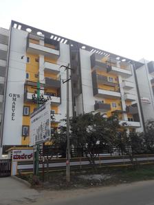 Project Image of 1135.0 - 1644.0 Sq.ft 2 BHK Apartment for buy in Gauravam Marvel