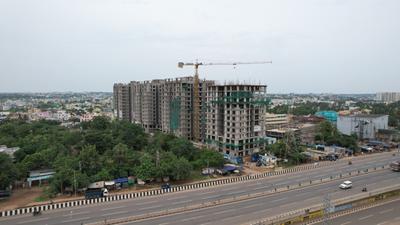 Project Image of 1808.0 - 5039.0 Sq.ft 2 BHK Apartment for buy in Utkal Reserve
