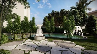 Project Image of 1299.0 - 3930.0 Sq.ft 2 BHK Apartment for buy in ASG Apple 7