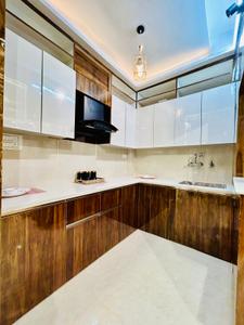 Project Image of 675.0 - 1100.0 Sq.ft 2 BHK Builder Floor for buy in Happy Vivanta Residency