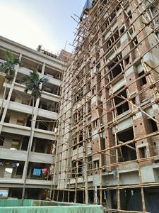 Project Image of 1205.0 - 1323.0 Sq.ft 3 BHK Apartment for buy in Supreme Square
