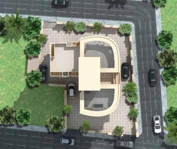 Project Image of 725.0 - 995.0 Sq.ft 1 BHK Apartment for buy in PK Arch