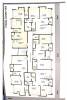 Project Image of 571.24 - 588.46 Sq.ft 2 BHK Apartment for buy in Sai Shakti Apartment Phase 2