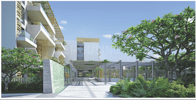 Project Image of 933.0 - 1092.0 Sq.ft 3 BHK Apartment for buy in Rohan Leher 2 Wing B C DE