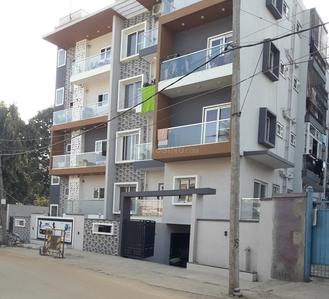 Project Image of 1532.0 - 1644.0 Sq.ft 3 BHK Apartment for buy in Amigo Cockburn