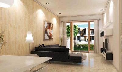 Project Image of 1404.0 - 1827.0 Sq.ft 3 BHK Villa for buy in Global GMV Ananta