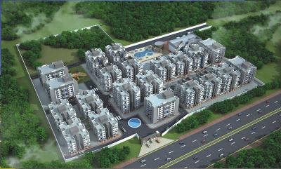 Project Image of 443.0 - 785.0 Sq.ft 2 BHK Apartment for buy in Om Shivam Shiv Elite Phase I